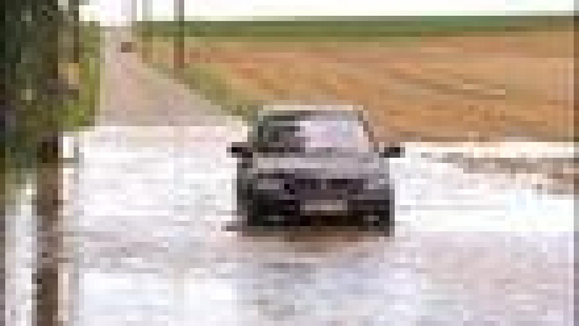 Fortes pluies : inondations à Lamine et Remicourt